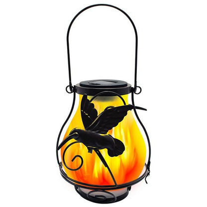 Charming Solar Radiance